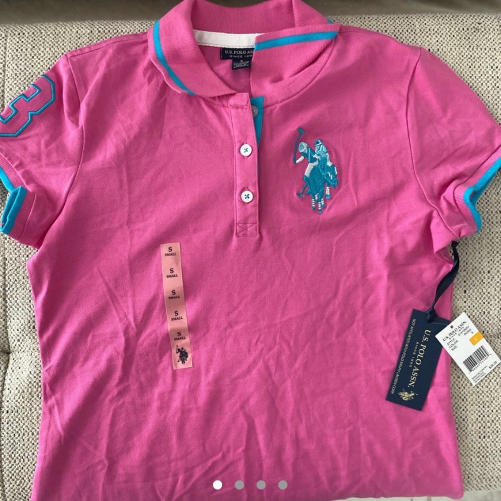 U.S POLO ASSN.